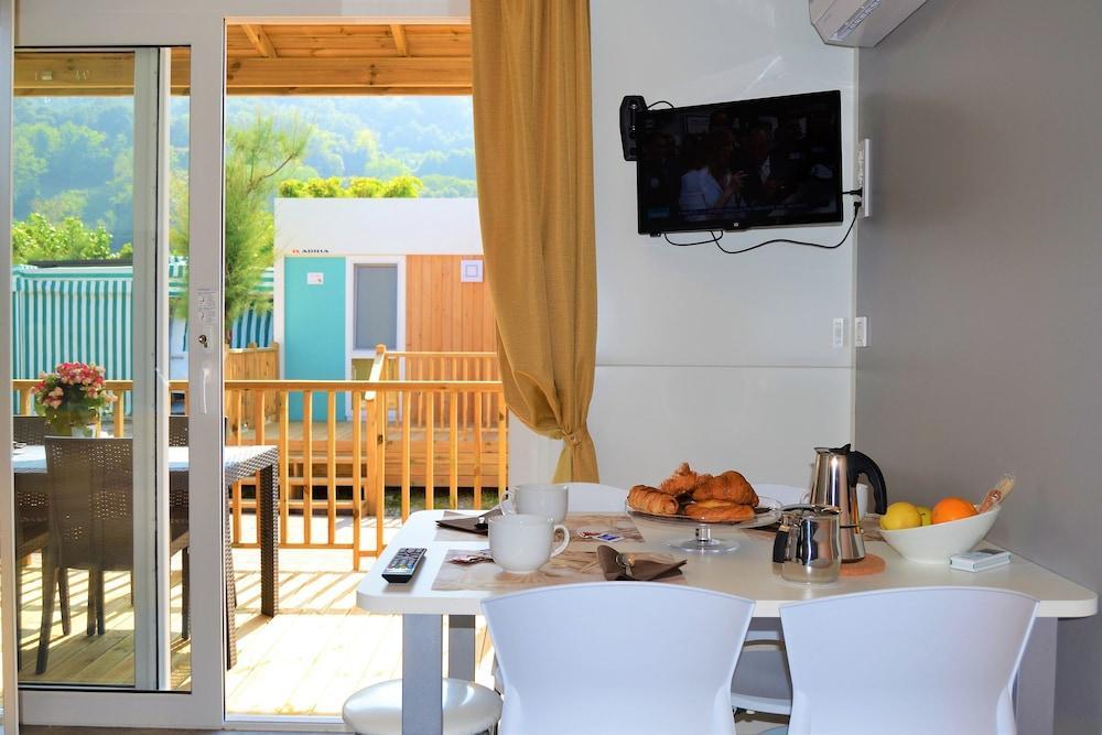Girasole Eco Family Village Fermo Exterior photo