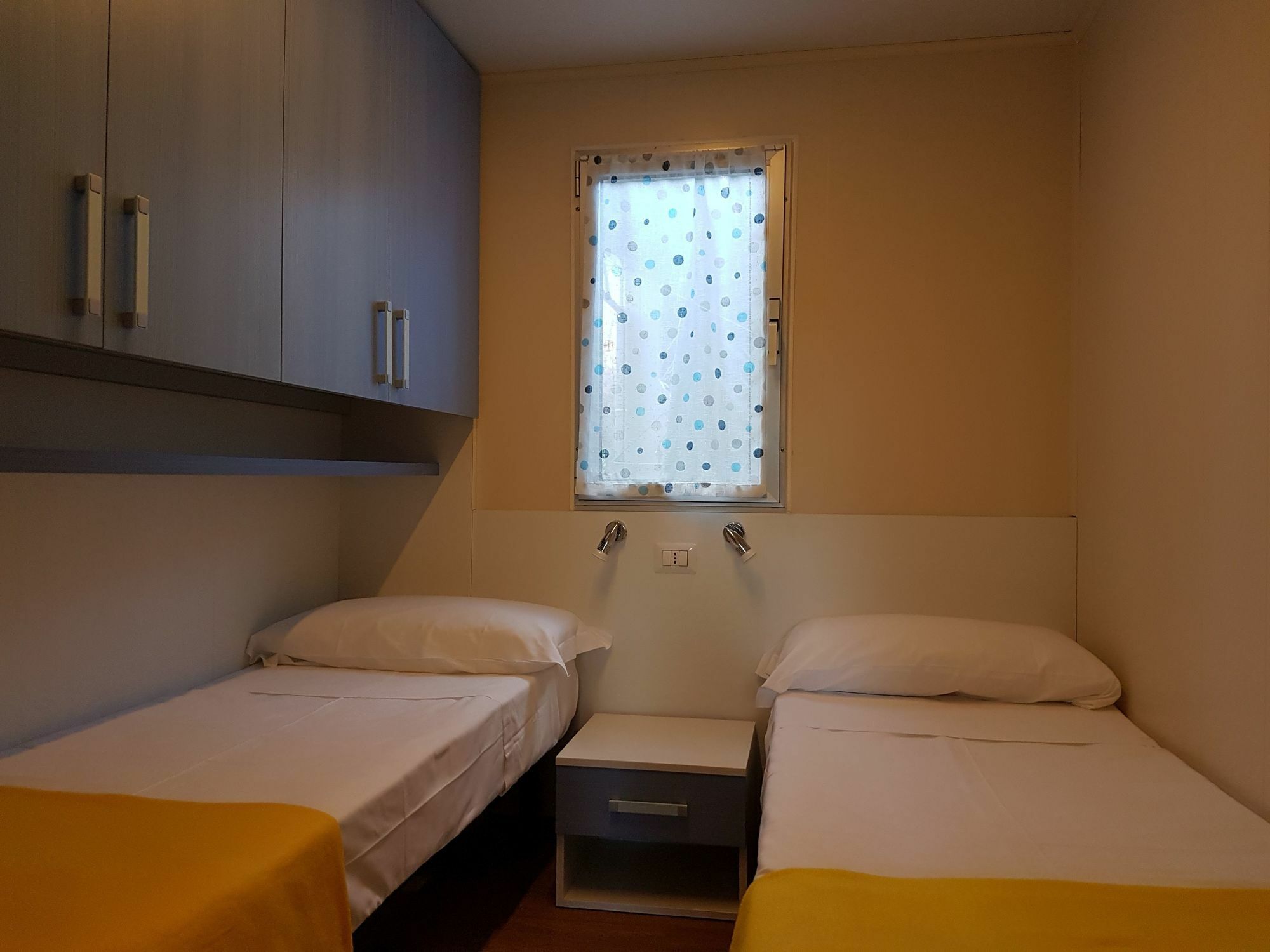 Girasole Eco Family Village Fermo Exterior photo