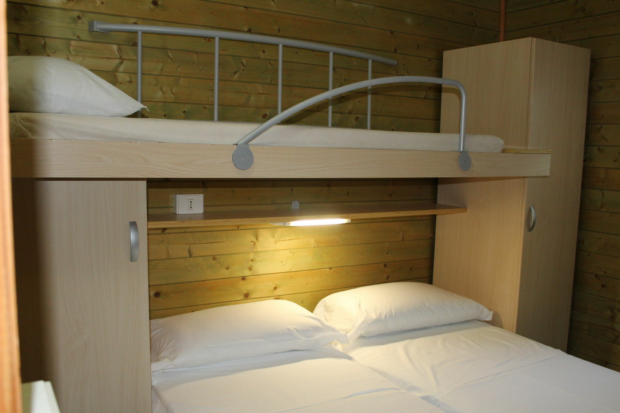 Girasole Eco Family Village Fermo Exterior photo
