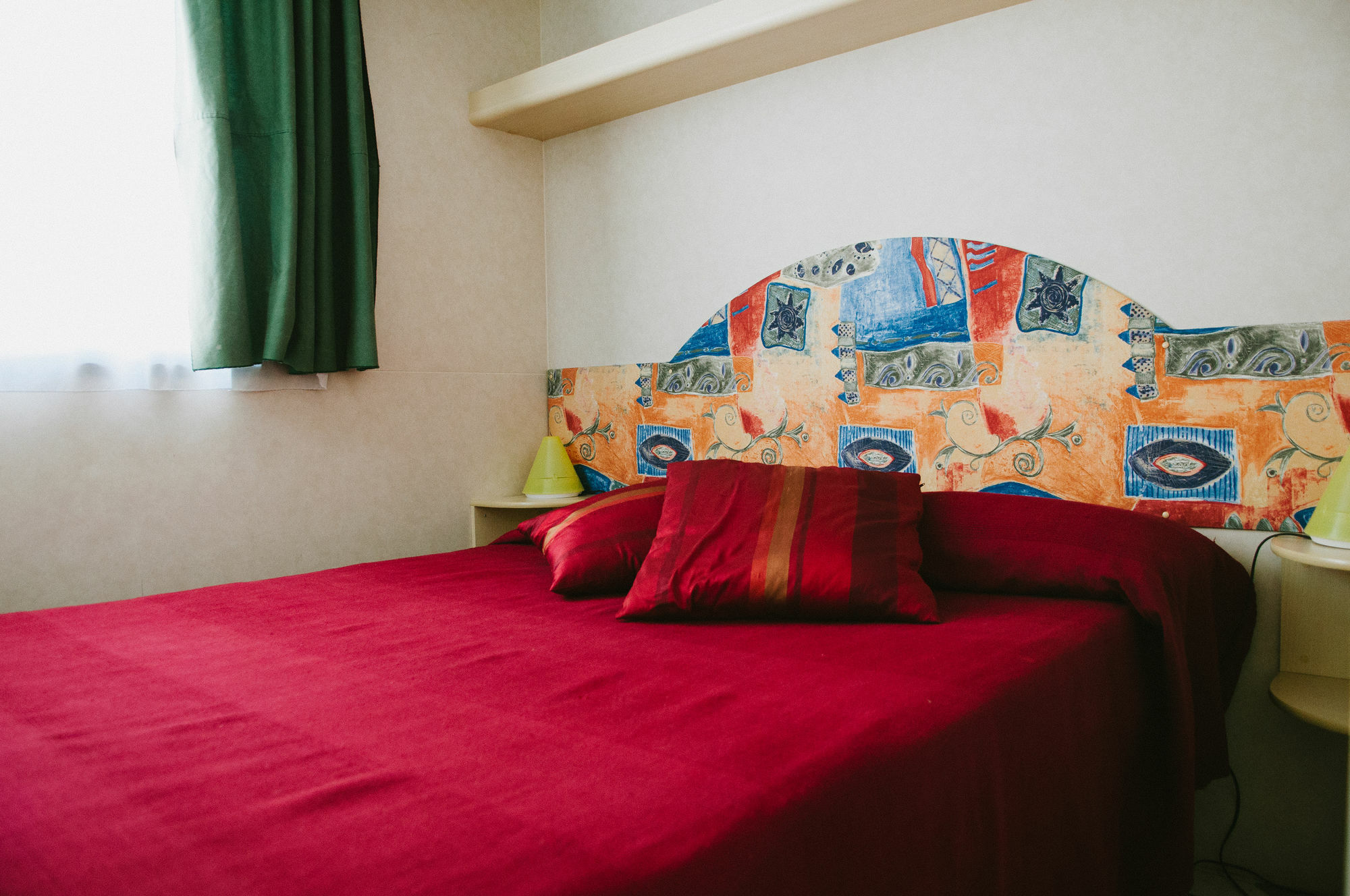 Girasole Eco Family Village Fermo Exterior photo